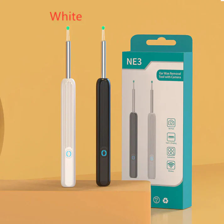 Earwax Removal Kit مجموعة إزالة شمع الأذن