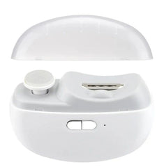 Electric Nail Grinder | مبرد أظافر كهربائي